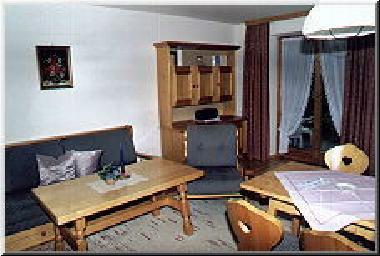 Ferienhaus in Schnau am Knigssee (Oberbayern) oder Ferienwohnung oder Ferienhaus