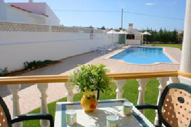 Ferienwohnung in Albufeira (Algarve) oder Ferienwohnung oder Ferienhaus