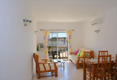 Ferienwohnung in Albufeira (Algarve) oder Ferienwohnung oder Ferienhaus