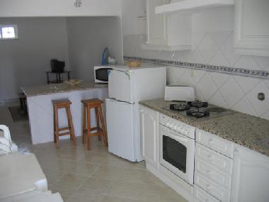 Pension in Albufeira (Algarve) oder Ferienwohnung oder Ferienhaus