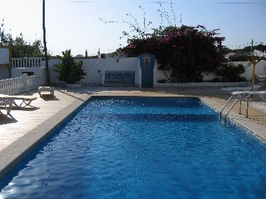 Pension in Albufeira (Algarve) oder Ferienwohnung oder Ferienhaus