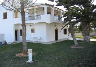 Pension in Albufeira (Algarve) oder Ferienwohnung oder Ferienhaus