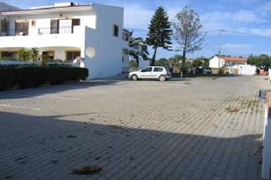 Pension in Albufeira (Algarve) oder Ferienwohnung oder Ferienhaus