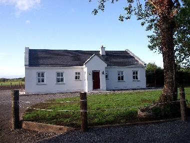 Ferienhaus in Lusmagh, Banagher (Offaly) oder Ferienwohnung oder Ferienhaus