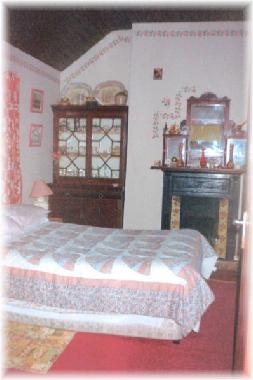 Ferienhaus in Lusmagh, Banagher (Offaly) oder Ferienwohnung oder Ferienhaus