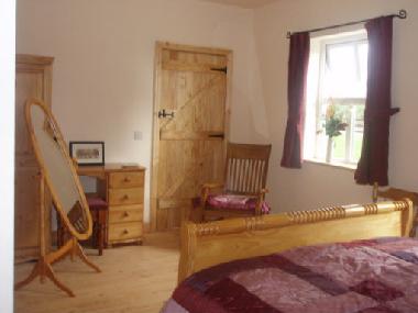 Ferienhaus in Lusmagh, Banagher (Offaly) oder Ferienwohnung oder Ferienhaus