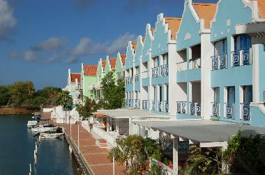 Ferienwohnung in Kralendijk (Bonaire) oder Ferienwohnung oder Ferienhaus