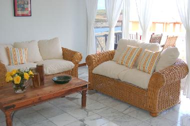 Ferienwohnung in Kralendijk (Bonaire) oder Ferienwohnung oder Ferienhaus