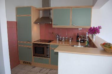 Ferienwohnung in Kralendijk (Bonaire) oder Ferienwohnung oder Ferienhaus