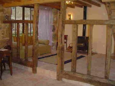 Ferienhaus in Busserolles (Dordogne) oder Ferienwohnung oder Ferienhaus