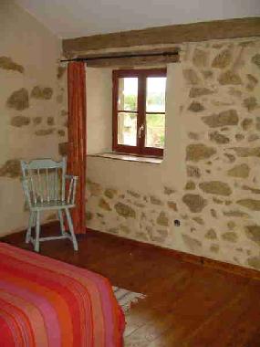 Ferienhaus in Busserolles (Dordogne) oder Ferienwohnung oder Ferienhaus