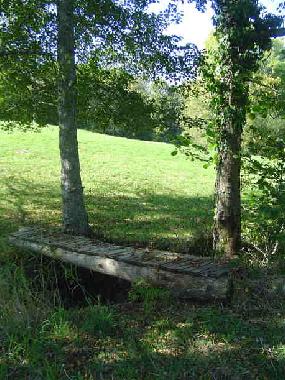 Ferienhaus in Busserolles (Dordogne) oder Ferienwohnung oder Ferienhaus