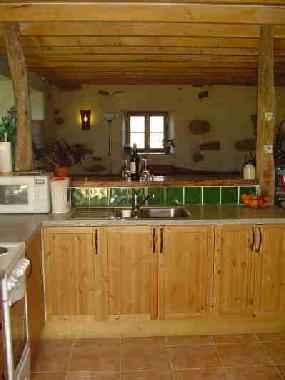 Ferienhaus in Busserolles (Dordogne) oder Ferienwohnung oder Ferienhaus