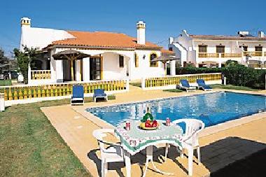 Ferienhaus in Albufeira (Algarve) oder Ferienwohnung oder Ferienhaus