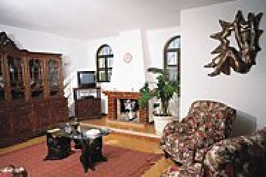 Ferienhaus in Albufeira (Algarve) oder Ferienwohnung oder Ferienhaus