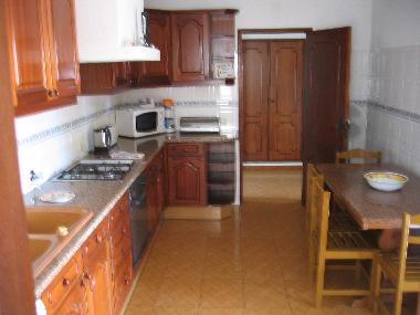 Ferienhaus in Albufeira (Algarve) oder Ferienwohnung oder Ferienhaus