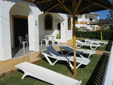 Ferienhaus in Albufeira (Algarve) oder Ferienwohnung oder Ferienhaus