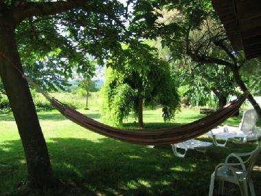 Pension in Montcaret (Dordogne) oder Ferienwohnung oder Ferienhaus