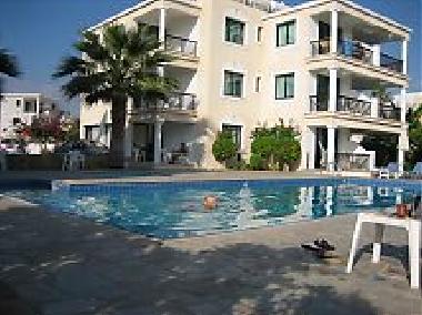 Ferienwohnung in Pafos (Paphos) oder Ferienwohnung oder Ferienhaus