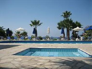 Ferienwohnung in Pafos (Paphos) oder Ferienwohnung oder Ferienhaus