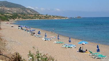 Hotel in Latchi (Paphos) oder Ferienwohnung oder Ferienhaus