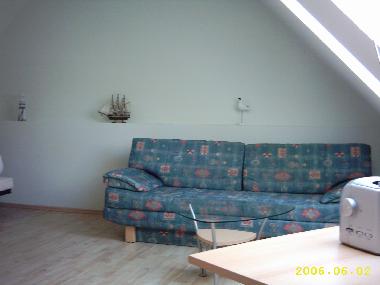 Schlafzimmer 2