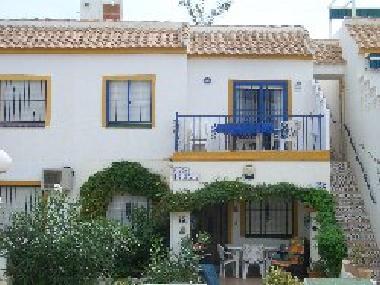 Ferienwohnung in Torrevieja / Orihuela Costa (Alicante / Alacant) oder Ferienwohnung oder Ferienhaus