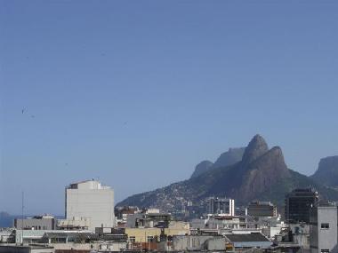 Ferienwohnung in copacabana ipanema (Rio de Janeiro) oder Ferienwohnung oder Ferienhaus
