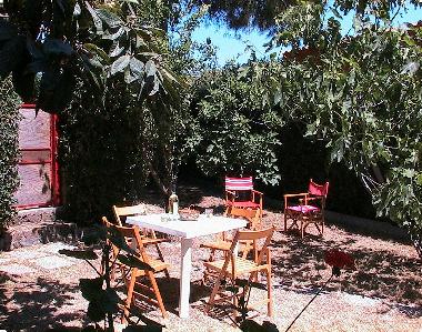 Ferienwohnung in Santa Marinella (Roma) oder Ferienwohnung oder Ferienhaus