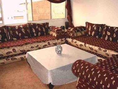 Ferienwohnung in agadir (Agadir) oder Ferienwohnung oder Ferienhaus