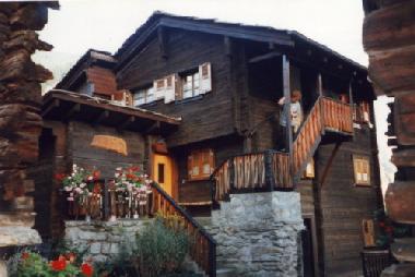 Haus zum Blindberg