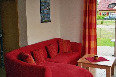 Ferienwohnung in Glowe (Ostsee-Inseln) oder Ferienwohnung oder Ferienhaus
