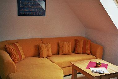 Ferienwohnung in Glowe (Ostsee-Inseln) oder Ferienwohnung oder Ferienhaus
