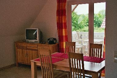 Ferienwohnung in Glowe (Ostsee-Inseln) oder Ferienwohnung oder Ferienhaus