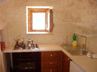 Ferienhaus in Locorotondo (Bari) oder Ferienwohnung oder Ferienhaus