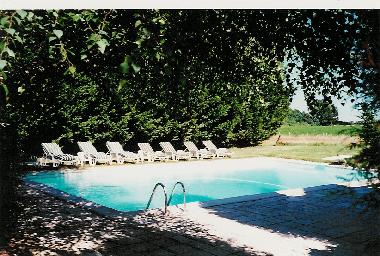 Ferienhaus in issigeac (Dordogne) oder Ferienwohnung oder Ferienhaus