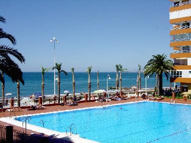 Ferienwohnung in algarrobo-costa (M�laga) oder Ferienwohnung oder Ferienhaus