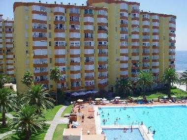 Ferienwohnung in algarrobo-costa (M�laga) oder Ferienwohnung oder Ferienhaus