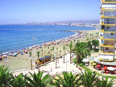 Ferienwohnung in algarrobo-costa (M�laga) oder Ferienwohnung oder Ferienhaus