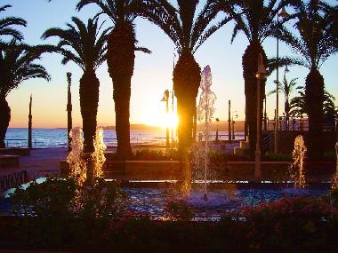 Ferienwohnung in algarrobo-costa (M�laga) oder Ferienwohnung oder Ferienhaus