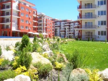 Ferienwohnung in St. Vlass (Burgas) oder Ferienwohnung oder Ferienhaus