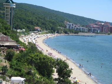Ferienwohnung in St. Vlass (Burgas) oder Ferienwohnung oder Ferienhaus