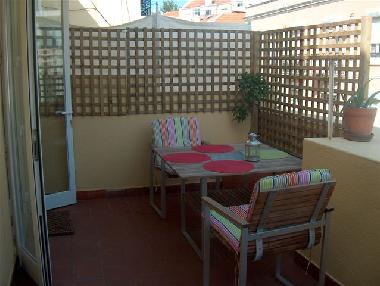 Ferienwohnung in Lisboa (Grande Lisboa) oder Ferienwohnung oder Ferienhaus