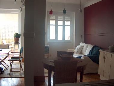 Ferienwohnung in Lisboa (Grande Lisboa) oder Ferienwohnung oder Ferienhaus