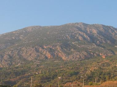 Ferienhaus in Mahmutlar (Antalya) oder Ferienwohnung oder Ferienhaus
