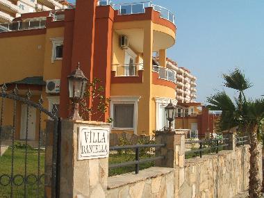 Ferienhaus in Mahmutlar (Antalya) oder Ferienwohnung oder Ferienhaus