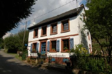 Ferienwohnung in Grimburg (Hunsr�ck - Nahe) oder Ferienwohnung oder Ferienhaus