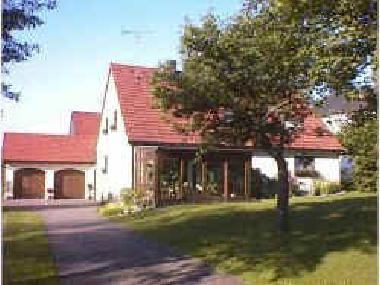 Ferienwohnung in Brnau (Oberpfalz) oder Ferienwohnung oder Ferienhaus