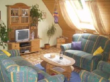 Ferienwohnung in Brnau (Oberpfalz) oder Ferienwohnung oder Ferienhaus