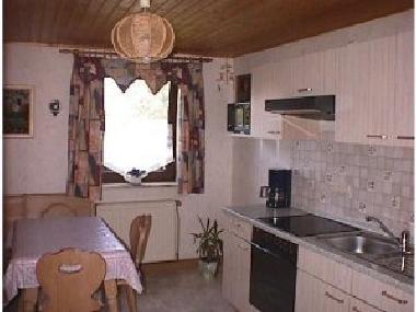 Ferienwohnung in Brnau (Oberpfalz) oder Ferienwohnung oder Ferienhaus
